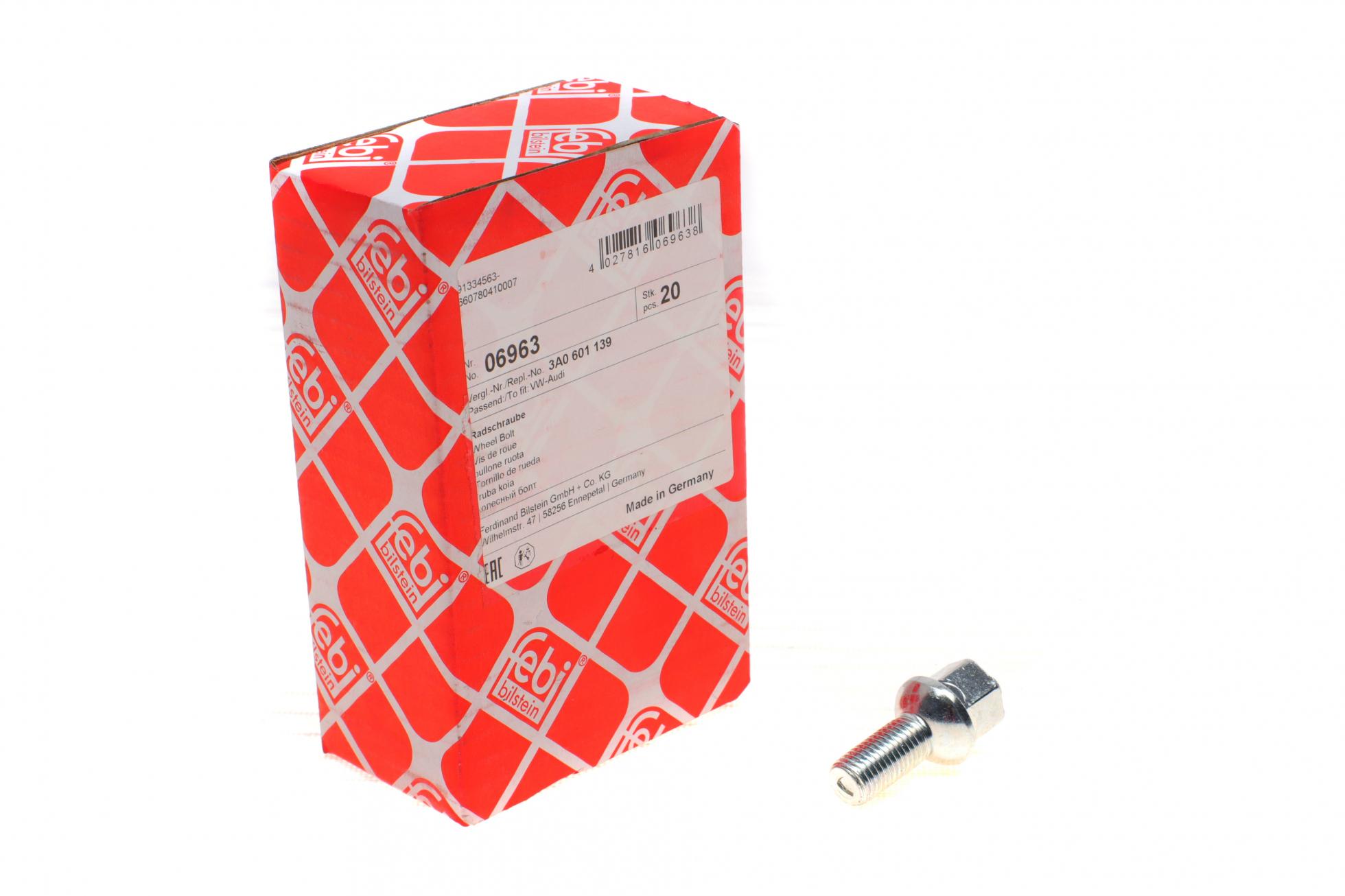 6963 FEBI BILSTEIN